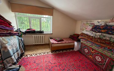 Купить квартиру Бишкек